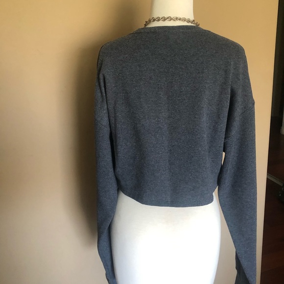 High quality, PARADISED SWEATSHIRT - Picture 5 of 6